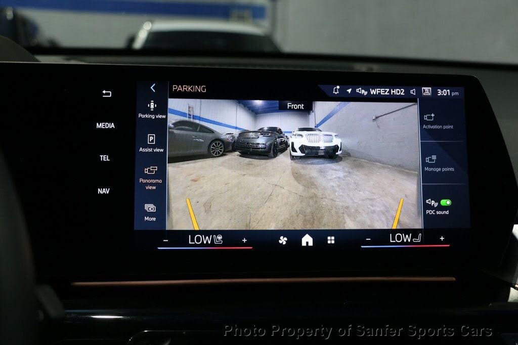 2024 BMW X1 xDrive28i
                                    for sale in Miami, FL – photo 44