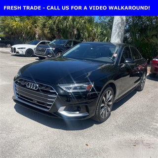 Audi A4 for sale Las Vegas