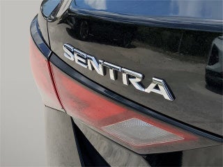 2022 Nissan Sentra thumbnail – Miami Shores, FL – 9