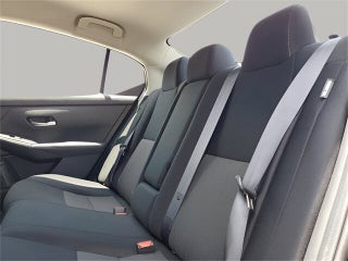 2022 Nissan Sentra thumbnail – Miami Shores, FL – 16