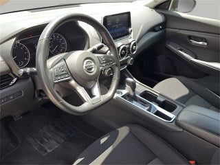 2022 Nissan Sentra thumbnail – Miami Shores, FL – 20