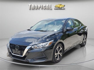 Nissan Sentra for sale Las Vegas
