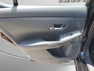 2022 Nissan Sentra thumbnail – Miami Shores, FL – 13