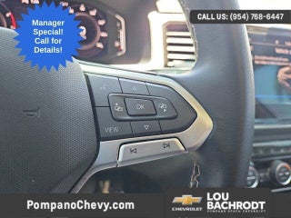 2022 Volkswagen Atlas thumbnail – Pompano Beach, FL – 52