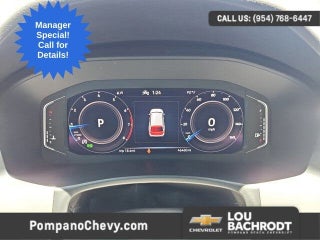 2022 Volkswagen Atlas thumbnail – Pompano Beach, FL – 49