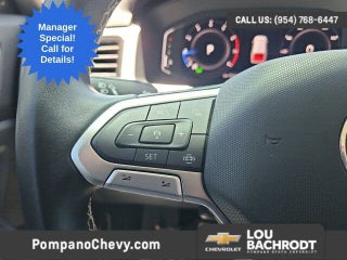 2022 Volkswagen Atlas thumbnail – Pompano Beach, FL – 51