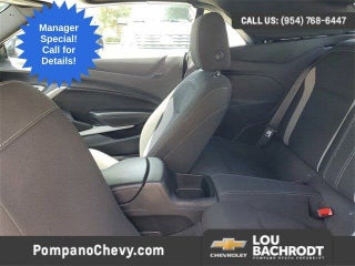 2023 Chevrolet Camaro thumbnail – Pompano Beach, FL – 10