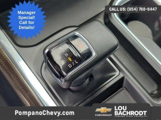 2023 Chevrolet Silverado 1500 thumbnail – Pompano Beach, FL – 28