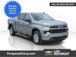 Chevrolet Silverado 1500 for sale Las Vegas