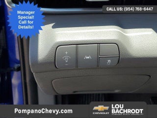 2023 Hyundai Elantra thumbnail – Pompano Beach, FL – 18