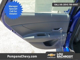 2023 Hyundai Elantra thumbnail – Pompano Beach, FL – 7