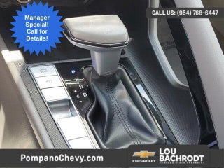 2023 Hyundai Elantra thumbnail – Pompano Beach, FL – 28