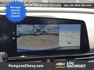2023 Hyundai Elantra thumbnail – Pompano Beach, FL – 25