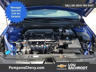 2023 Hyundai Elantra thumbnail – Pompano Beach, FL – 29