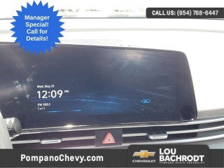 2023 Hyundai Elantra thumbnail – Pompano Beach, FL – 24