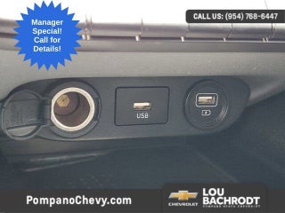 2023 Hyundai Elantra thumbnail – Pompano Beach, FL – 27