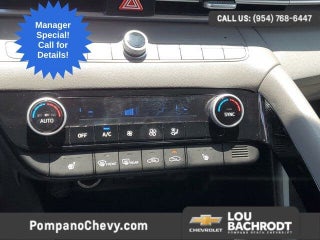 2023 Hyundai Elantra thumbnail – Pompano Beach, FL – 26
