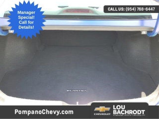 2023 Hyundai Elantra thumbnail – Pompano Beach, FL – 5