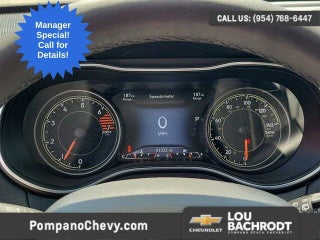 2023 Jeep Cherokee thumbnail – Pompano Beach, FL – 35