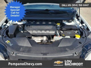 2023 Jeep Cherokee thumbnail – Pompano Beach, FL – 59