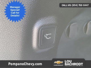 2023 Jeep Cherokee thumbnail – Pompano Beach, FL – 39