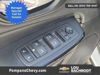 2023 Jeep Cherokee thumbnail – Pompano Beach, FL – 49