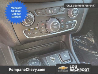 2023 Jeep Cherokee thumbnail – Pompano Beach, FL – 57