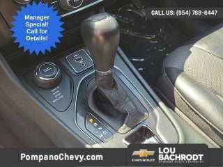 2023 Jeep Cherokee thumbnail – Pompano Beach, FL – 58