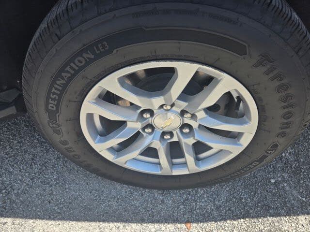 2021 Chevrolet Tahoe LT
                                    for sale in Pompano Beach, FL – photo 13