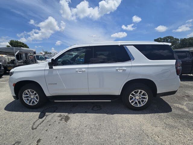 2021 Chevrolet Tahoe LT
                                    for sale in Pompano Beach, FL – photo 12