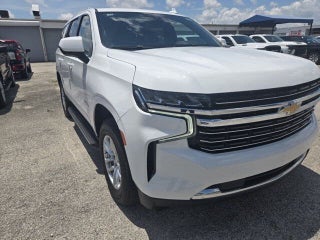 2021 Chevrolet Tahoe thumbnail – Pompano Beach, FL – 5