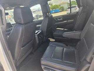 2021 Chevrolet Tahoe thumbnail – Pompano Beach, FL – 3