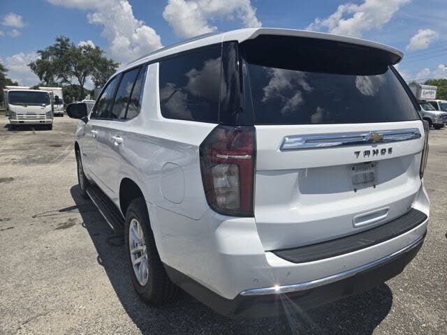 2021 Chevrolet Tahoe LT
                                    for sale in Pompano Beach, FL – photo 11