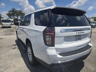 2021 Chevrolet Tahoe thumbnail – Pompano Beach, FL – 11