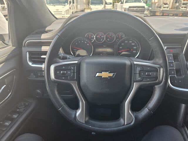 2021 Chevrolet Tahoe LT
                                    for sale in Pompano Beach, FL – photo 6