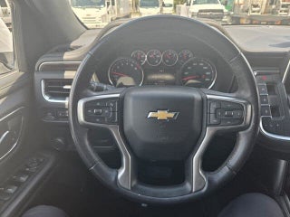 2021 Chevrolet Tahoe thumbnail – Pompano Beach, FL – 6