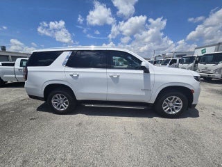 2021 Chevrolet Tahoe thumbnail – Pompano Beach, FL – 7