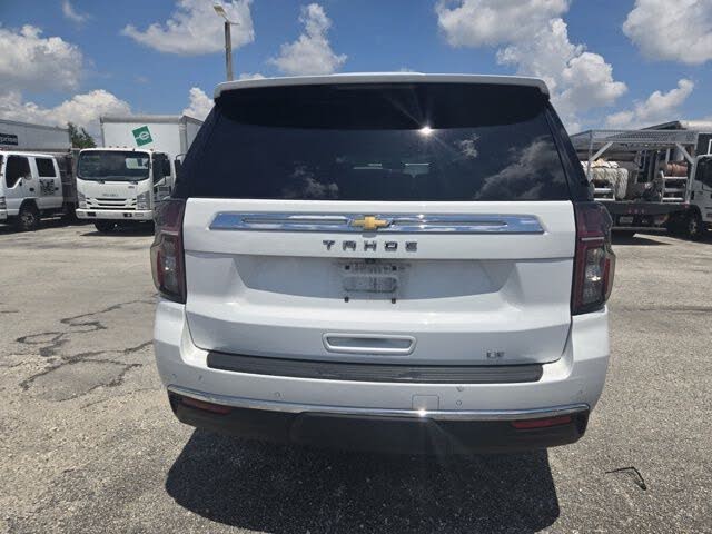 2021 Chevrolet Tahoe LT
                                    for sale in Pompano Beach, FL – photo 10
