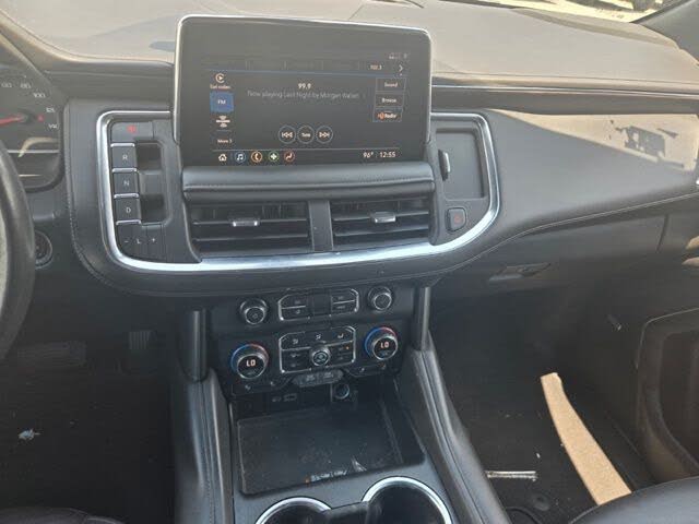 2021 Chevrolet Tahoe LT
                                    for sale in Pompano Beach, FL – photo 4