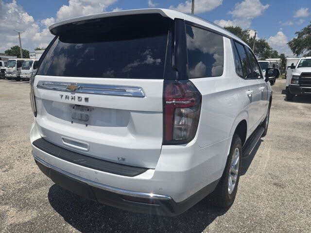2021 Chevrolet Tahoe LT
                                    for sale in Pompano Beach, FL – photo 9