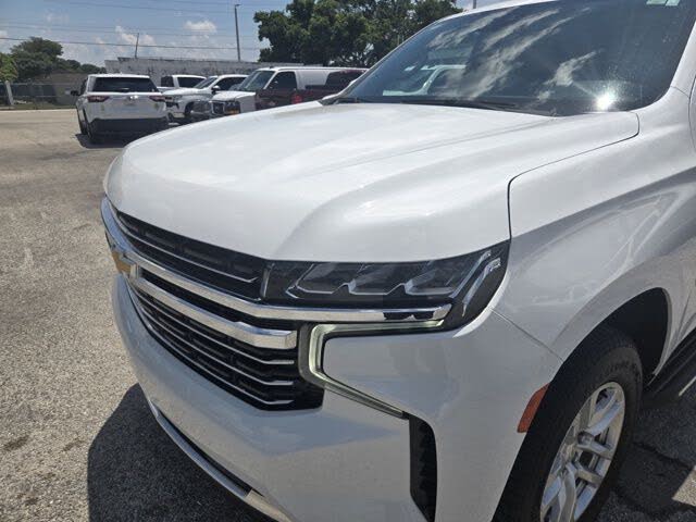 2021 Chevrolet Tahoe LT
                                    for sale in Pompano Beach, FL – photo 8