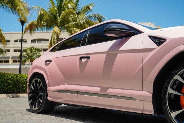 2021 Lamborghini Urus Base
                                    for sale in Fort Lauderdale, FL – photo 101