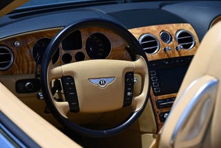 2008 Bentley Continental GTC thumbnail – Boca Raton, FL – 65