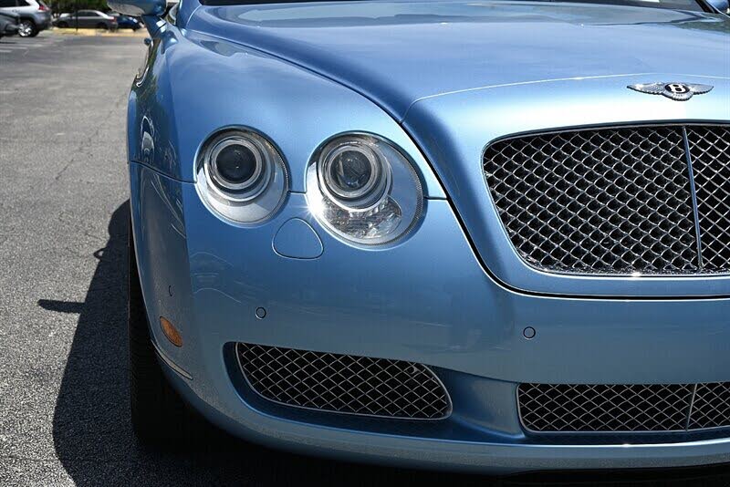 2008 Bentley Continental GTC GT
                                    for sale in Boca Raton, FL – photo 43