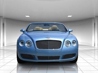 2008 Bentley Continental GTC thumbnail – Boca Raton, FL – 41