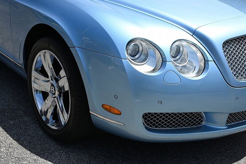 2008 Bentley Continental GTC GT
                                    for sale in Boca Raton, FL – photo 42