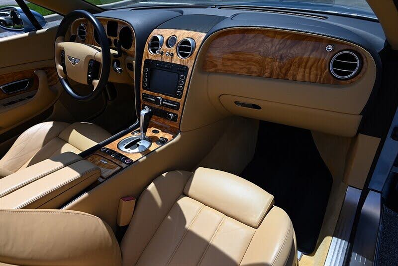 2008 Bentley Continental GTC GT
                                    for sale in Boca Raton, FL – photo 58