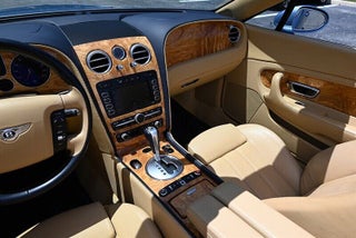 2008 Bentley Continental GTC thumbnail – Boca Raton, FL – 64