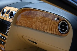 2008 Bentley Continental GTC thumbnail – Boca Raton, FL – 60