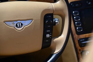 2008 Bentley Continental GTC thumbnail – Boca Raton, FL – 67